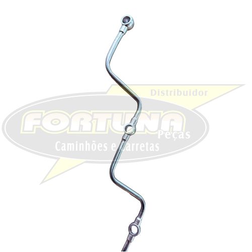 TUBO AR TOP BRAKE MB 1935/41 - 447/449 - Ref: 4760100070